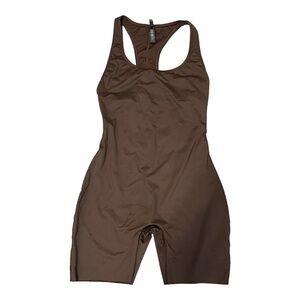 Skims Swim Racerback One Piece